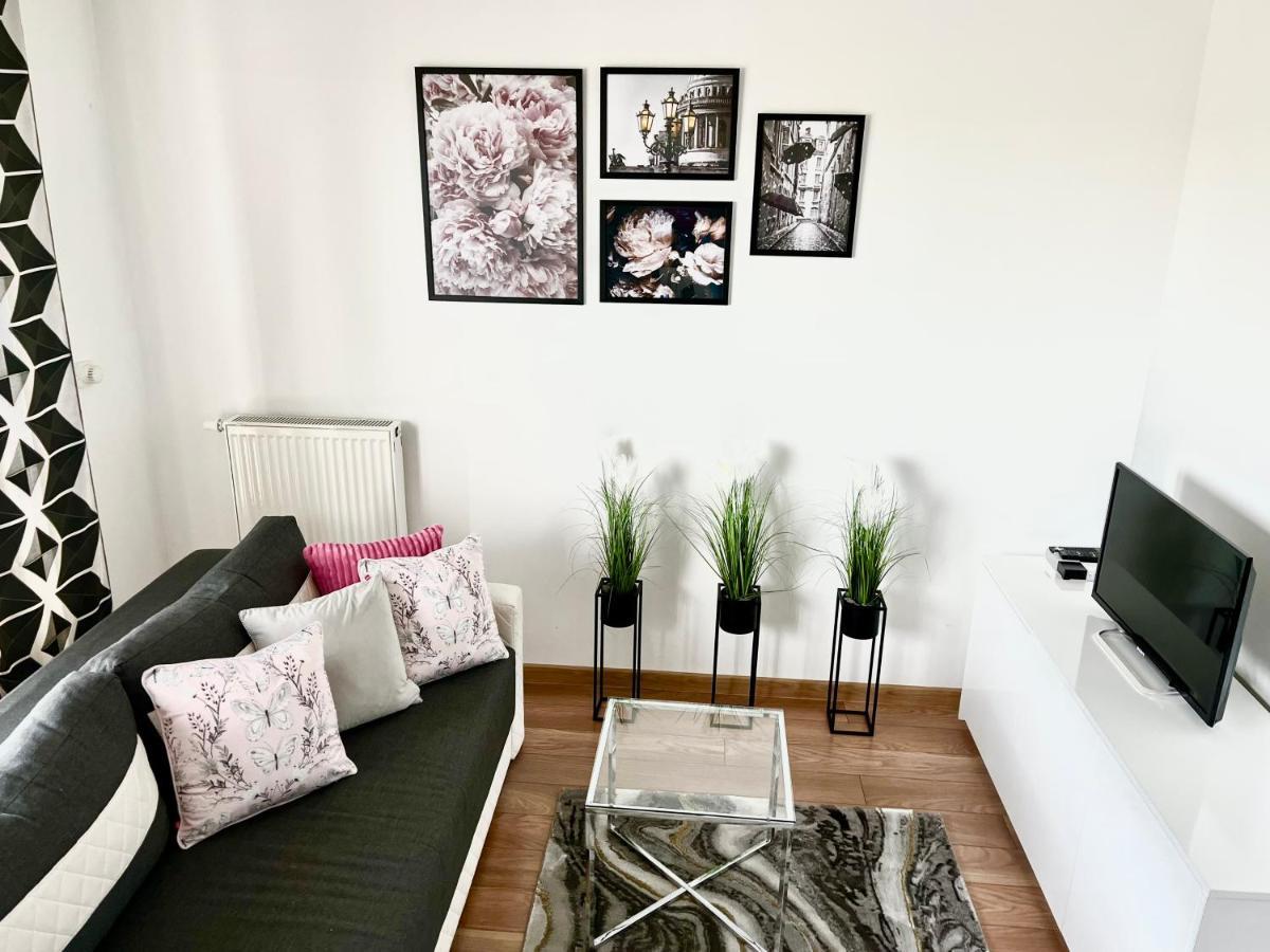 Apartament Studio Platan Swinoujscie Exterior photo