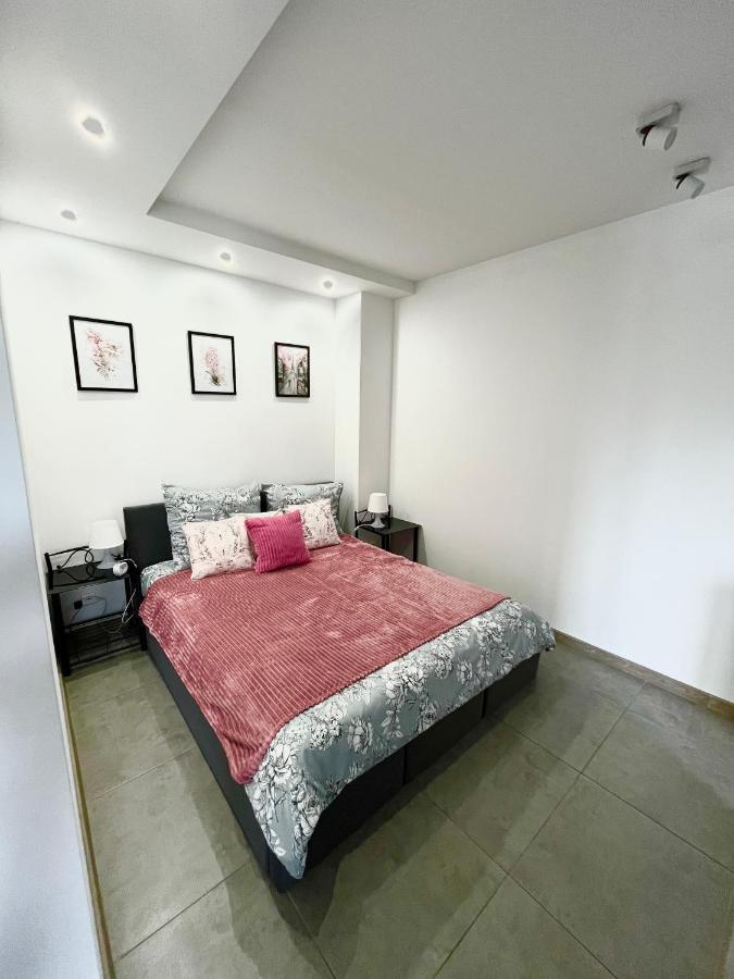 Apartament Studio Platan Swinoujscie Exterior photo