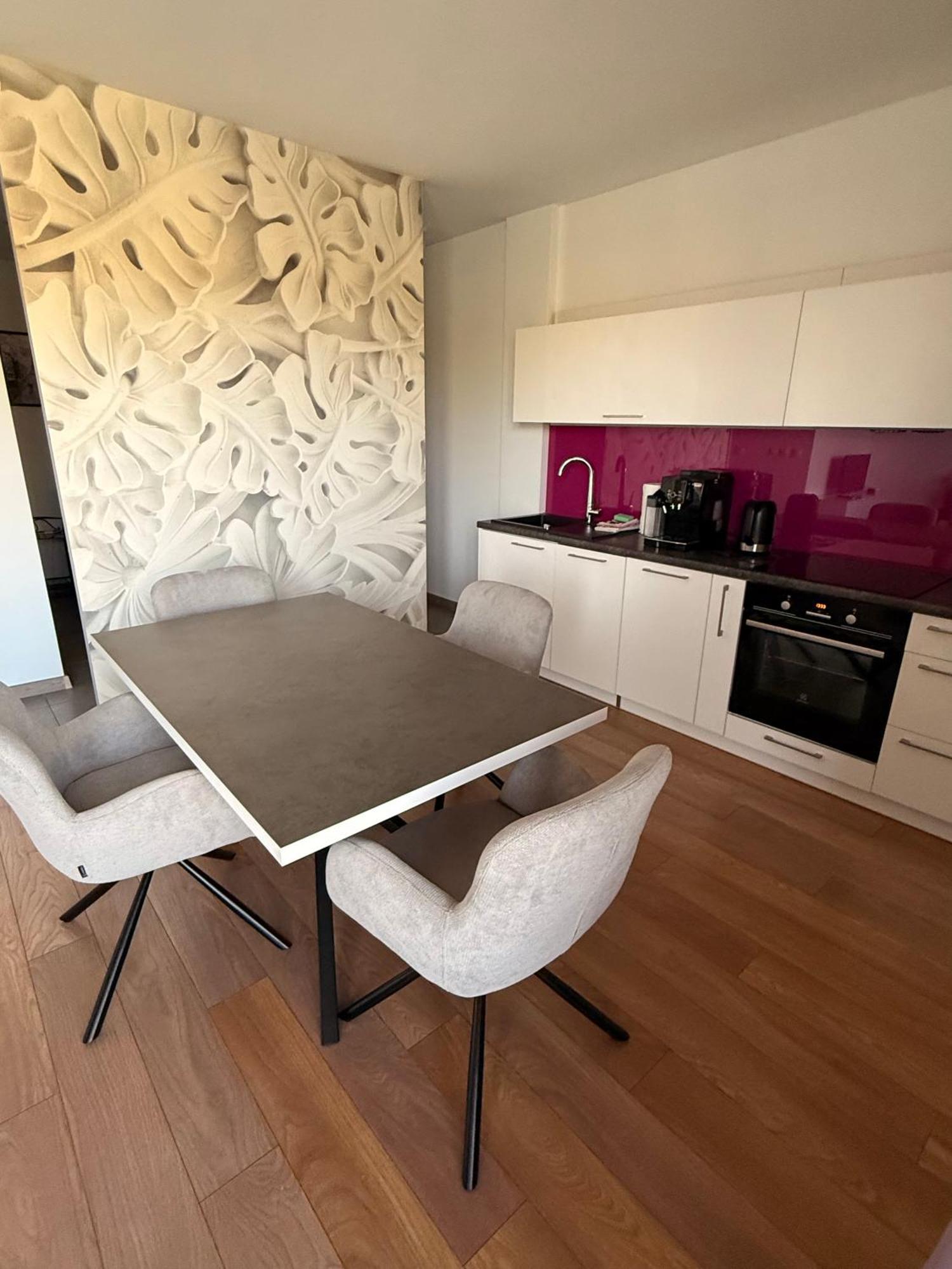 Apartament Studio Platan Swinoujscie Exterior photo